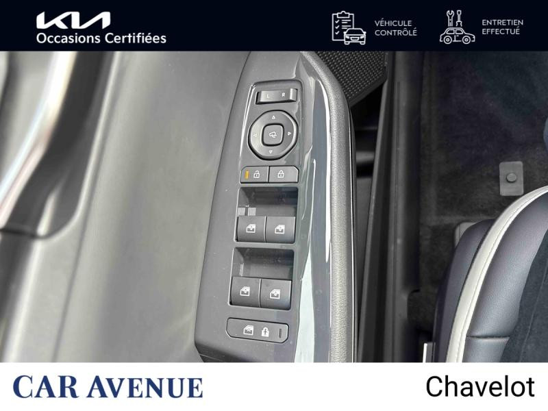 Used KIA EV5 Autonomie Longue 218ch 81,4kWh GT-Line 2026 Bleu Mistral € 46400 in Mulhouse