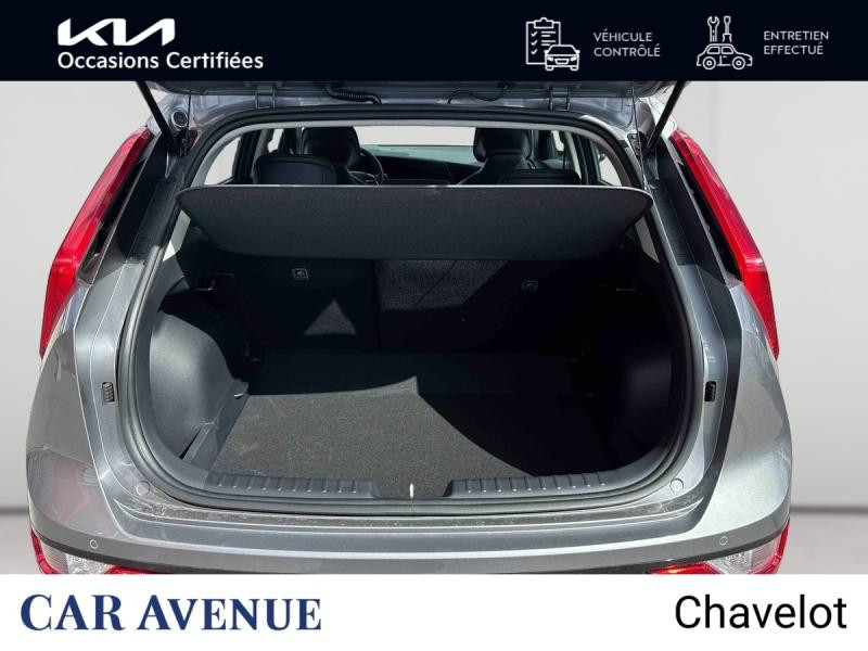 Used KIA Niro 1.6 GDi 138ch HEV Active DCT6 2026 Gris Comète Métallisé € 32970 in Mulhouse