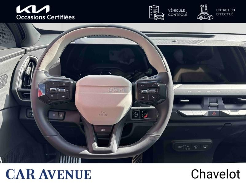 Used KIA EV5 Autonomie Longue 218ch 81,4kWh GT-Line 2026 Bleu Mistral € 46400 in Mulhouse