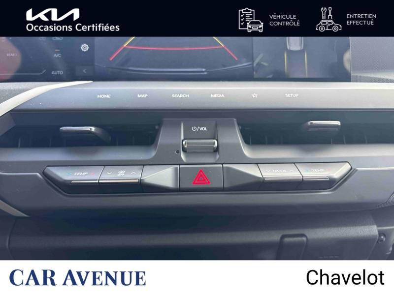 Used KIA EV5 Autonomie Longue 218ch 81,4kWh GT-Line 2026 Bleu Mistral € 46400 in Mulhouse