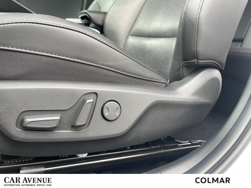 Used KIA Niro EV 204 Premium Caméra Gps Carplay Sièges chauffants Garantie 02/2030 2023 Blanc € 29890 in Colmar