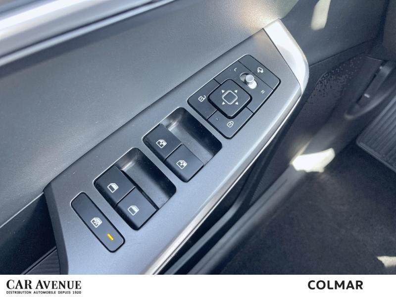 Occasion KIA EV6 229 Air Active 2WD Gps Caméra Carplay Clim auto 2022 Bleu Saphir métallisé 28890 € à Colmar