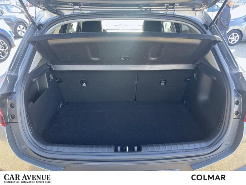 Occasion KIA Stonic 1.0 T-GDi 100 GT Line Gps Caméra Carplay Clim Régul Bluetooth garantie 03-2031 2024 Gris Météore métallisé 19390 € à Colmar