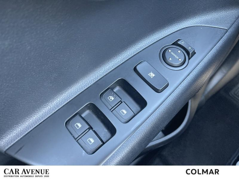 Used KIA Stonic 1.0 T-GDi 100 Active Clim Régul Bluetooth Garantie 02-2031 2024 Gris Météore métallisé € 17890 in Colmar