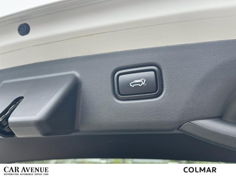 Used KIA Niro EV 204 Premium Caméra Gps Carplay Sièges chauffants Garantie 02/2030 2023 Blanc € 29890 in Colmar