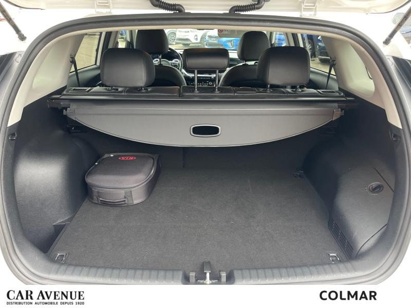 Used KIA Niro 1.6 GDi 105 ISG + Plug-In 60.5 Design 1ere main DCT6 Gps Caméra Carplay Garantie 10-2027 2020 Blanc Celeste € 21390 in Colmar