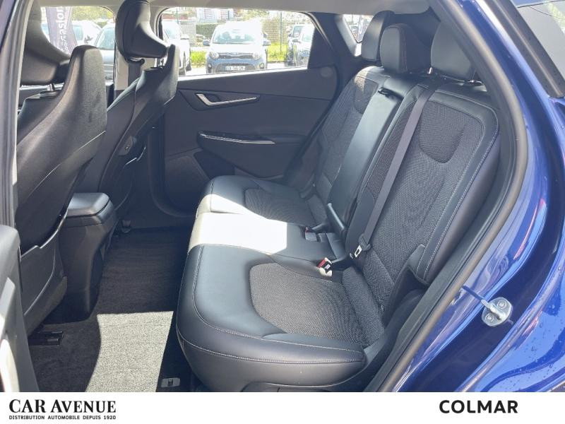 Occasion KIA EV6 229 Air Active 2WD Gps Caméra Carplay Clim auto 2022 Bleu Saphir métallisé 28890 € à Colmar