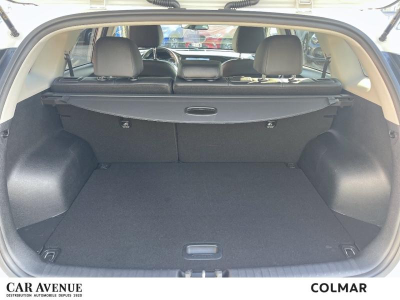 Used KIA e-Niro Active 204 1ere main Gps Caméra Carplay ACC Garantie 11-2028 2021 Blanc Nacre € 22590 in Colmar