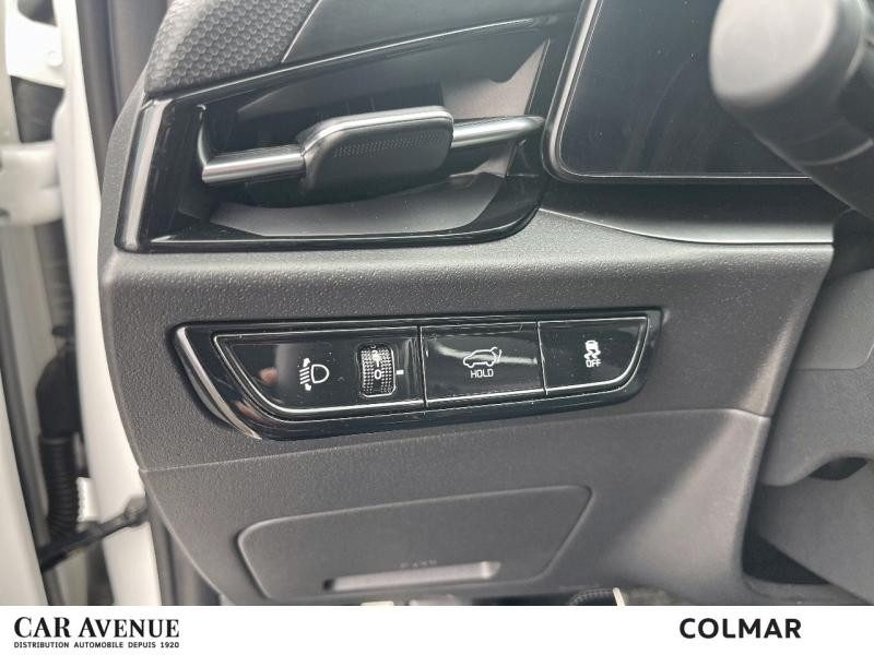 Used KIA Niro EV 204 Premium Caméra Gps Carplay Sièges chauffants Garantie 02/2030 2023 Blanc € 29890 in Colmar