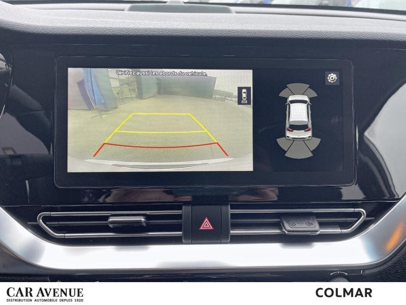 Used KIA Niro 1.6 GDi 105 ISG + Plug-In 60.5 Design 1ere main DCT6 Gps Caméra Carplay Garantie 10-2027 2020 Blanc Celeste € 21390 in Colmar