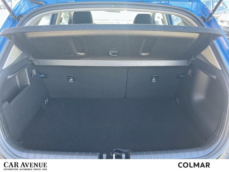 Occasion KIA Stonic 1.0 T-GDi 100 Active Clim Régul Bluetooth Garantie 02-2031 2024 Bleu Denim métallisé 17890 € à Colmar
