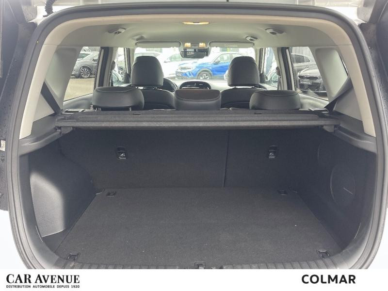 Occasion KIA e-Soul Premium 204 Gps HUD Carplay Sièges chauffants Caméra Garantie 11-2028 2021 Blanc Nacré 21890 € à Colmar