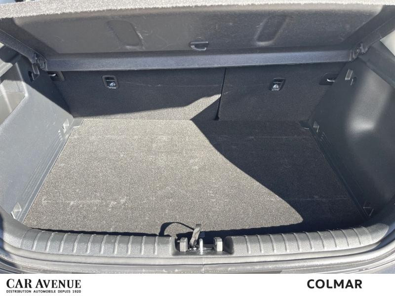 Used KIA Stonic 1.0 T-GDi 100 Active Clim Régul Bluetooth Garantie 02-2031 2024 Gris Météore métallisé € 17890 in Colmar