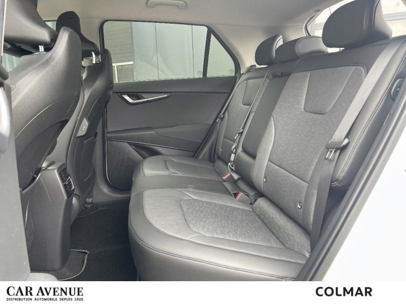 Used KIA Niro EV 204 Premium Caméra Gps Carplay Sièges chauffants Garantie 02/2030 2023 Blanc € 29890 in Colmar