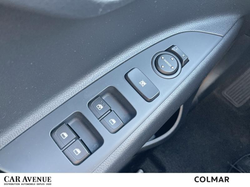 Occasion KIA Stonic 1.0 T-GDi 100 Active Clim Régul Bluetooth Garantie 02-2031 2024 Bleu Denim métallisé 17890 € à Colmar