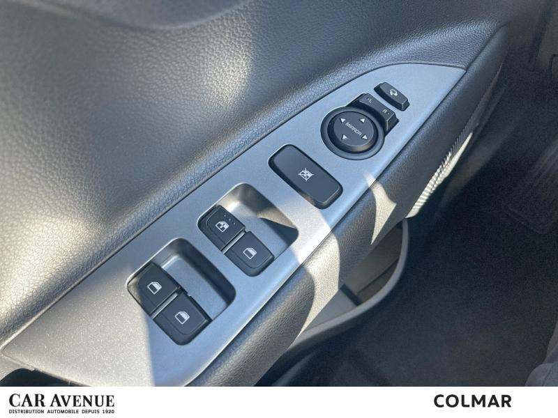 Occasion KIA Stonic 1.0 T-GDi 100 GT Line Gps Caméra Carplay Clim Régul Bluetooth garantie 03-2031 2024 Gris Météore métallisé 19390 € à Colmar