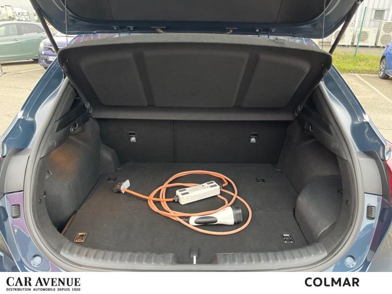 Used KIA XCeed 1.6 GDi 105 + Plug-In 60.5 Design DCT6 1ere main Clim auto Gps Caméra Carplay Régulateur 2020 Gris Eclipse métallisé € 19890 in Colmar