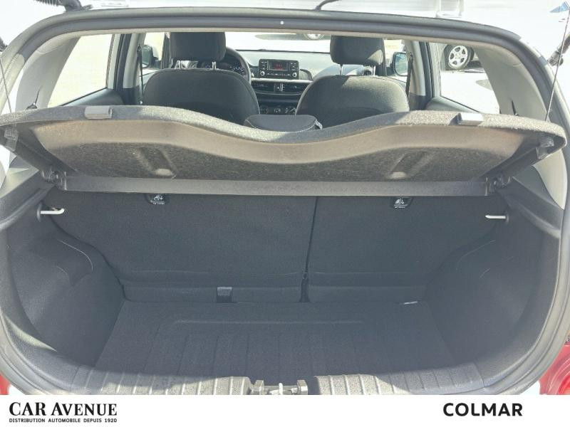 Used KIA Picanto 1.0 DPi 67 Active 1ere main Régul Clim Bluetooth Garantie 12 mois 2021 Blanc Celeste € 10390 in Colmar