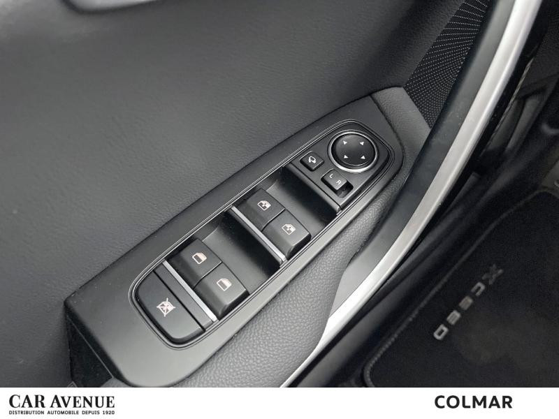 Used KIA XCeed 1.6 GDi 105 + Plug-In 60.5 Design DCT6 1ere main Clim auto Gps Caméra Carplay Régulateur 2020 Gris Eclipse métallisé € 19890 in Colmar