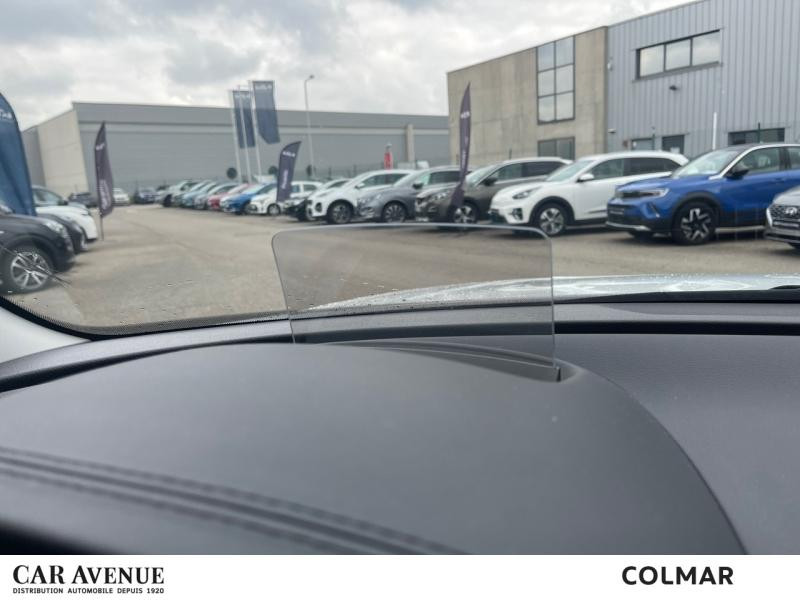 Occasion KIA e-Soul Premium 204 Gps HUD Carplay Sièges chauffants Caméra Garantie 11-2028 2021 Blanc Nacré 21890 € à Colmar