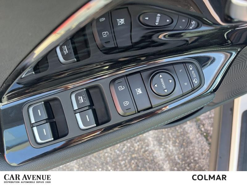 Used KIA e-Niro Active 204 1ere main Gps Caméra Carplay ACC Garantie 11-2028 2021 Blanc Nacre € 22590 in Colmar