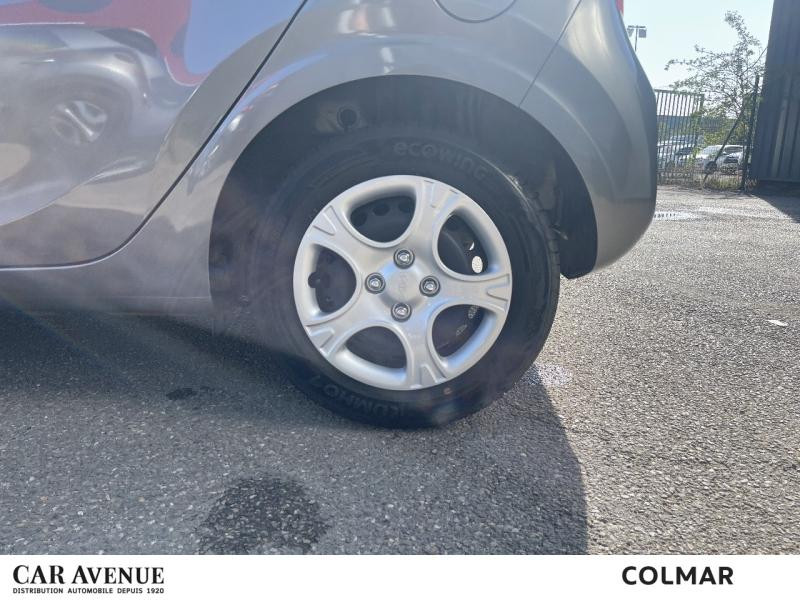 Used KIA Picanto 1.0 DPi 67 Active Clim Bluetooth Garantie 02-2031 2024 Gris Meteore métallisé € 12890 in Colmar