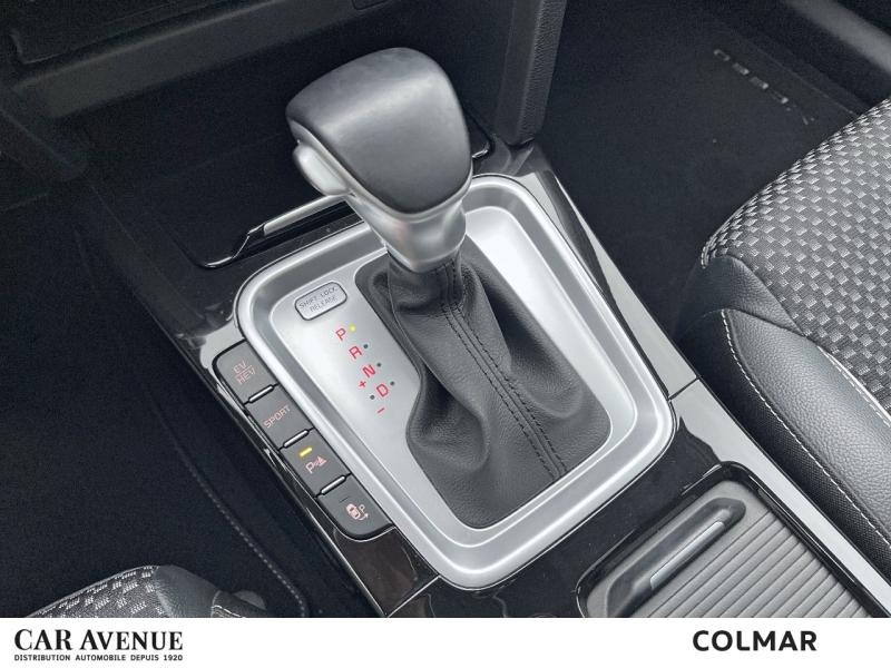 Used KIA XCeed 1.6 GDi 105 + Plug-In 60.5 Design DCT6 1ere main Clim auto Gps Caméra Carplay Régulateur 2020 Gris Eclipse métallisé € 19890 in Colmar