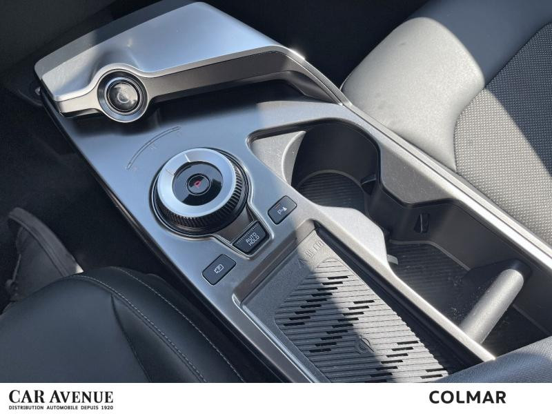 Occasion KIA EV6 229 Air Active 2WD Gps Caméra Carplay Clim auto 2022 Bleu Saphir métallisé 28890 € à Colmar
