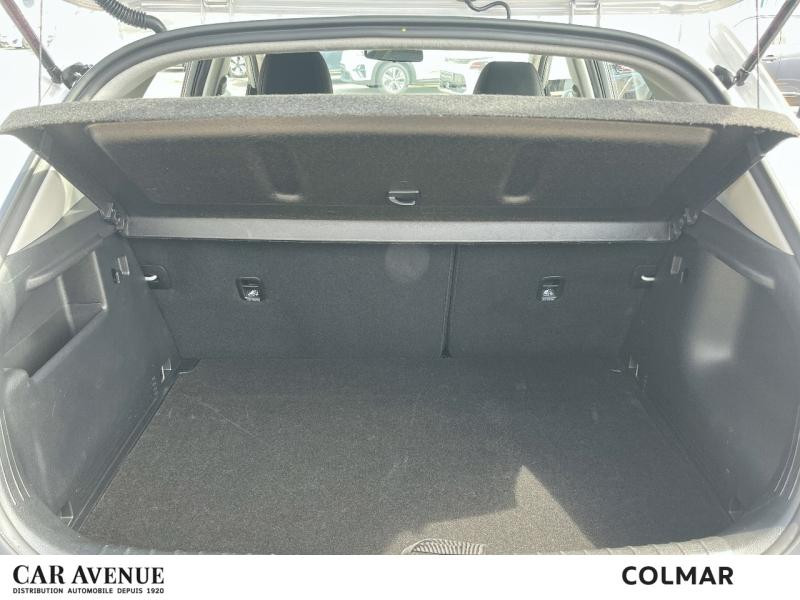 Occasion KIA Stonic 1.0 T-GDi 100 Active Gps Caméra Clim Régulateur 2024 Gris Acier métallisé 18890 € à Colmar