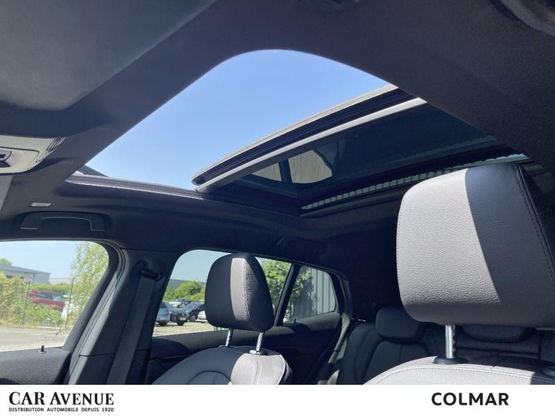 Occasion BMW X2 xDrive20dA 190 M Sport Full Leds Caméra Gps TO garantie 12 mois 2022 Saphirschwarz métallisé 32490 € à Colmar