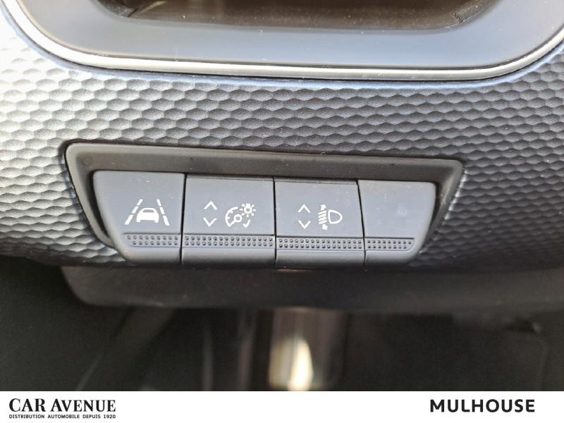 Used RENAULT Arkana 1.6 E-Tech 145 Zen Caméra LED Regul Garantie 1an 2022 Blanc Perle € 19890 in Colmar