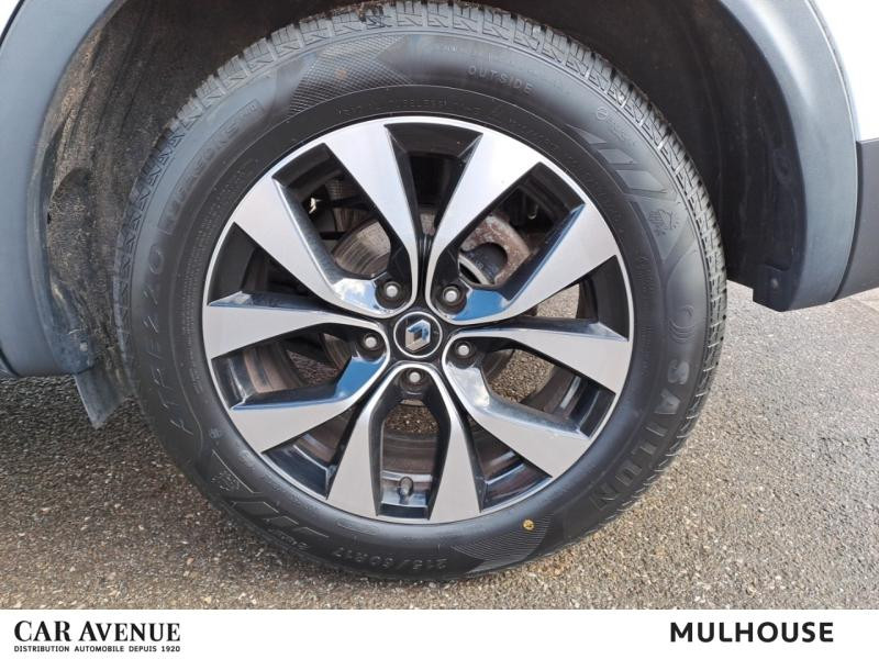 Used RENAULT Arkana 1.6 E-Tech 145 Zen Caméra LED Regul Garantie 1an 2022 Blanc Perle € 19890 in Colmar