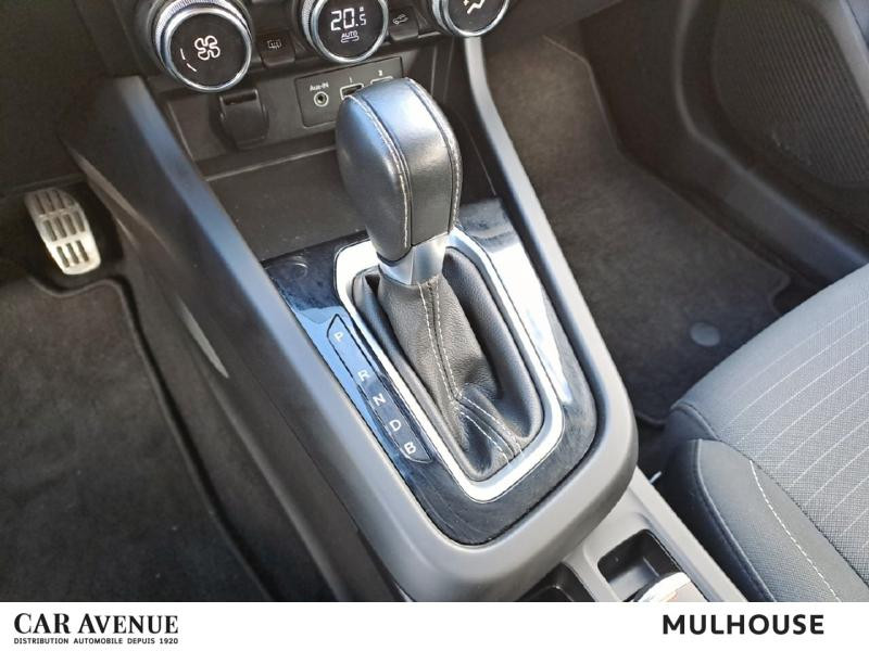 Used RENAULT Arkana 1.6 E-Tech 145 Zen Caméra LED Regul Garantie 1an 2022 Blanc Perle € 19890 in Colmar
