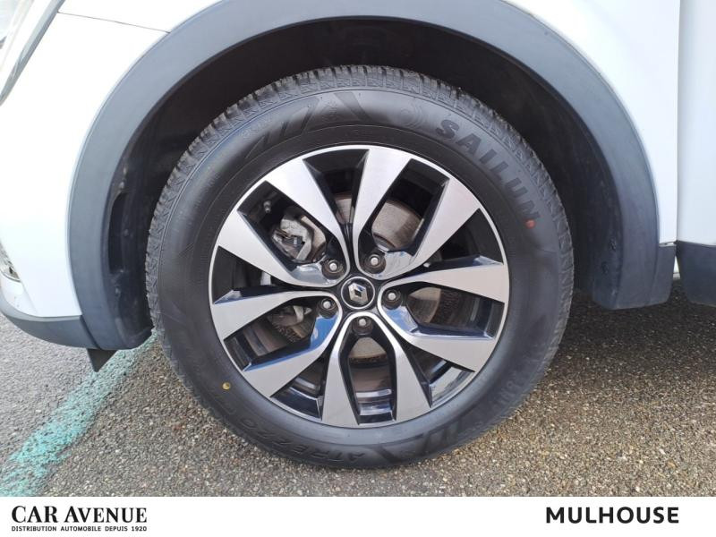 Used RENAULT Arkana 1.6 E-Tech 145 Zen Caméra LED Regul Garantie 1an 2022 Blanc Perle € 19890 in Colmar