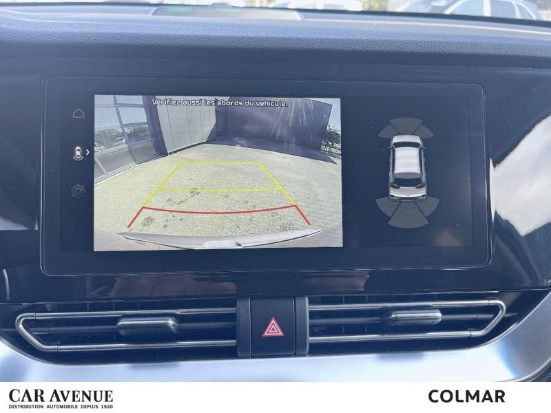 Used KIA Niro 1.6 GDi 105 ISG + Plug-In 60.5 Premium DCT6 Gps Carplay Caméra 2021 Gris Comete métallisé € 22990 in Colmar