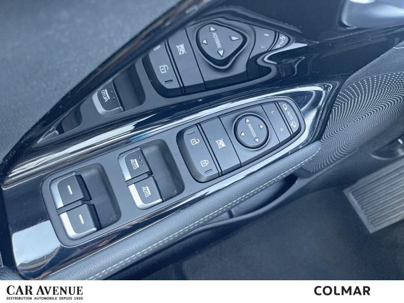 Used KIA Niro 1.6 GDi 105 ISG + Plug-In 60.5 Premium DCT6 Gps Carplay Caméra 2021 Gris Comete métallisé € 22990 in Colmar