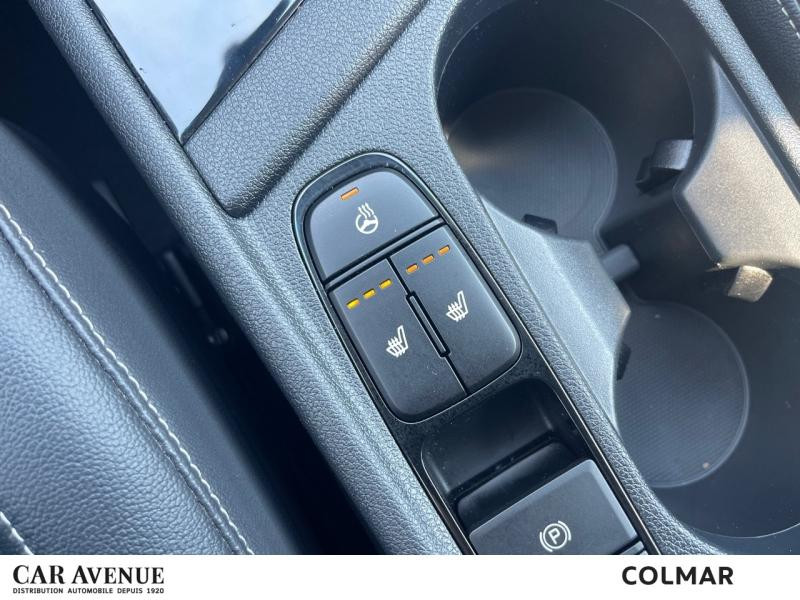 Used KIA Niro 1.6 GDi 105 ISG + Plug-In 60.5 Premium DCT6 Gps Carplay Caméra 2021 Gris Comete métallisé € 22990 in Colmar