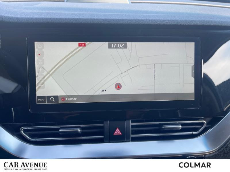 Used KIA Niro 1.6 GDi 105 ISG + Plug-In 60.5 Premium DCT6 Gps Carplay Caméra 2021 Gris Comete métallisé € 22990 in Colmar