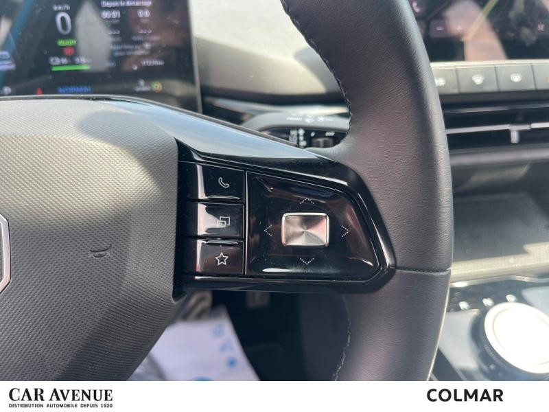 Used MG MOTOR MG4 435 - 64kWh Xpower 4WD 1ere main Caméra 360 GPS Garantie 12/30 2023 Brighton Blue métallisé + Toit noir € 27990 in Colmar