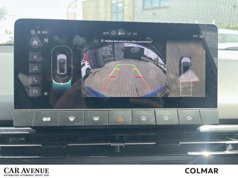 Used MG MOTOR MG4 435 - 64kWh Xpower 4WD 1ere main Caméra 360 GPS Garantie 12/30 2023 Brighton Blue métallisé + Toit noir € 27990 in Colmar