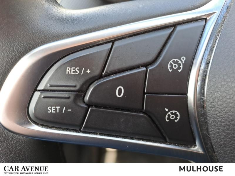 Occasion RENAULT Arkana 1.6 E-Tech 145 Zen Caméra LED Regul Garantie 1an 2022 Blanc Perle 17490 € à Colmar