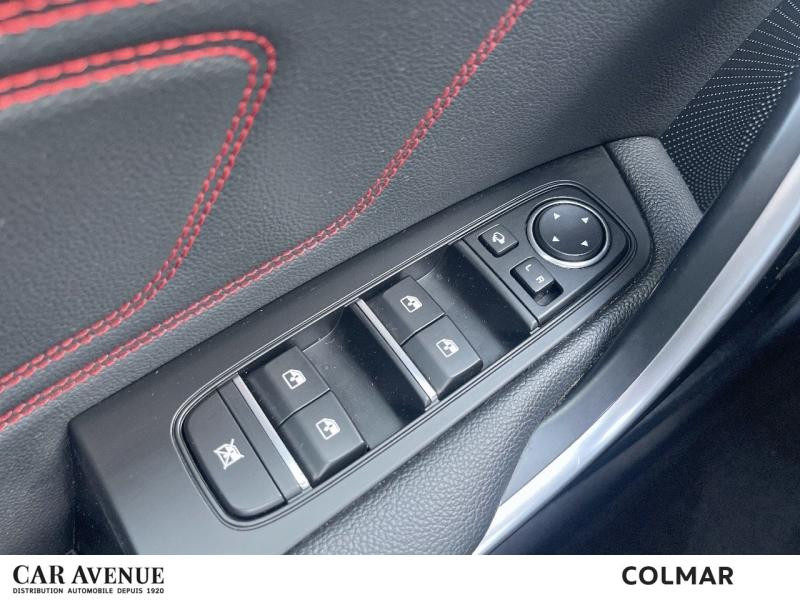 Occasion KIA ProCeed 1.6 T-GDI 204 GT DCT7 Gps Carplay Toit ouvrant  garantie 01-2029 2022 Blanc Sensation nacré 24990 € à Colmar