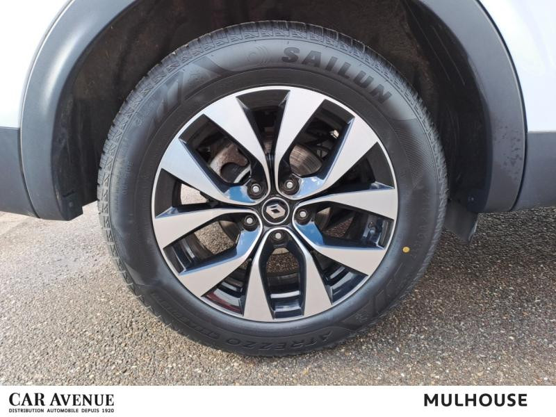 Occasion RENAULT Arkana 1.6 E-Tech 145 Zen Caméra LED Regul Garantie 1an 2022 Blanc Perle 17490 € à Colmar