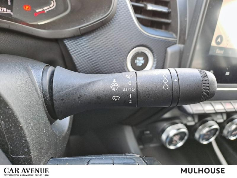 Occasion RENAULT Arkana 1.6 E-Tech 145 Zen Caméra LED Regul Garantie 1an 2022 Blanc Perle 17490 € à Colmar