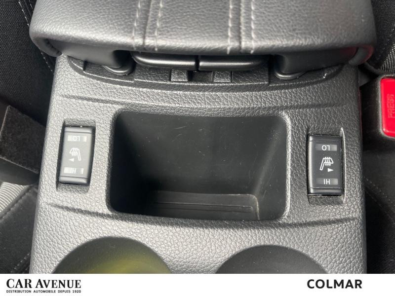 Occasion NISSAN Qashqai 1.3 DIG-T 160 N-Connecta Gps Caméra Clim auto Full Leds 2019 Blanc Lunaire 15490 € à Colmar