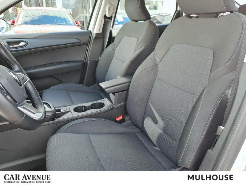 Occasion RENAULT Arkana 1.6 E-Tech 145 Zen Caméra LED Regul Garantie 1an 2022 Blanc Perle 17490 € à Colmar