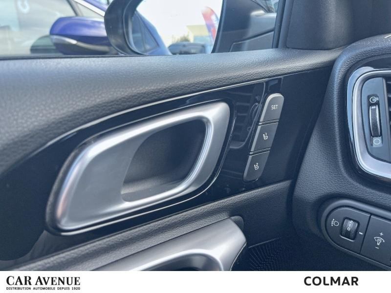 Occasion KIA ProCeed 1.6 T-GDI 204 GT DCT7 Gps Carplay Toit ouvrant  garantie 01-2029 2022 Blanc Sensation nacré 24990 € à Colmar