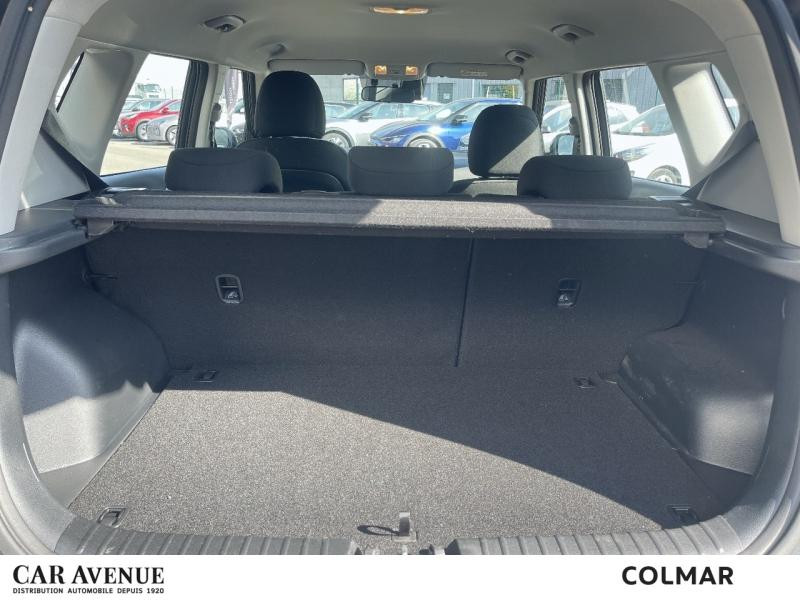 Occasion KIA e-Soul 39,2 kWh 136 Motion Bluetooth Caméra ACC  garantie 12-2029 2022 Gris Gravité métallisé 17990 € à Colmar