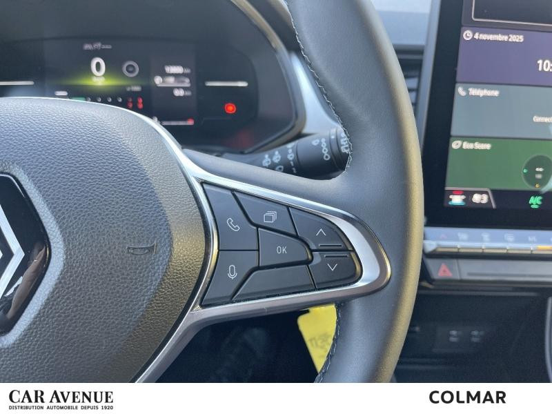 Used RENAULT Captur 1.0 TCe 90 Evolution Clim auto Carplay Caméra Gps Garantie 12 mois 2024 Gris Cassiopée € 18390 in Colmar