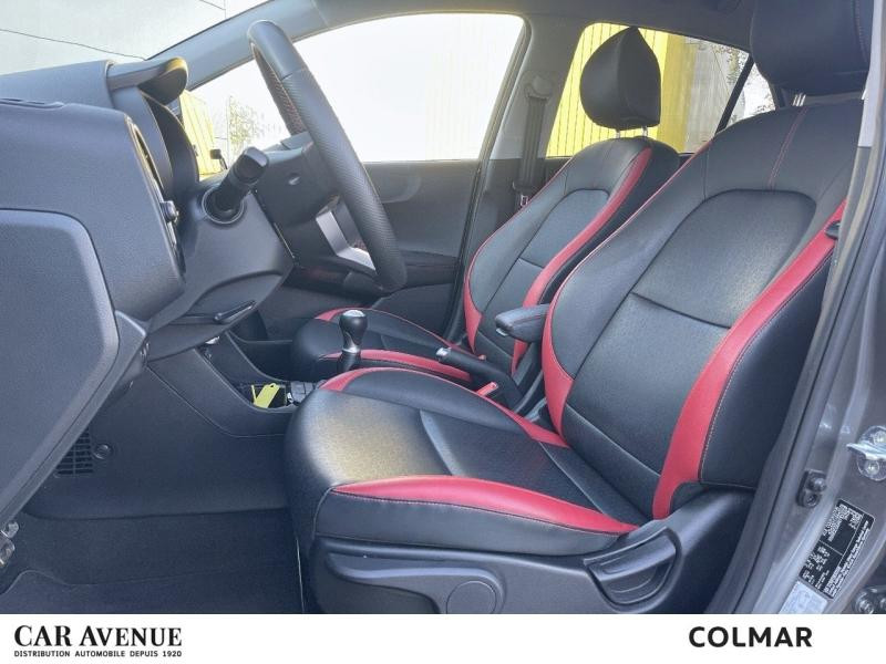 Occasion KIA Picanto 1.2 DPi 84 GT Line Premium Caméra Clim auto Gps Garantie 07-2029 2022 Gris Meteore métallisé 13490 € à Colmar